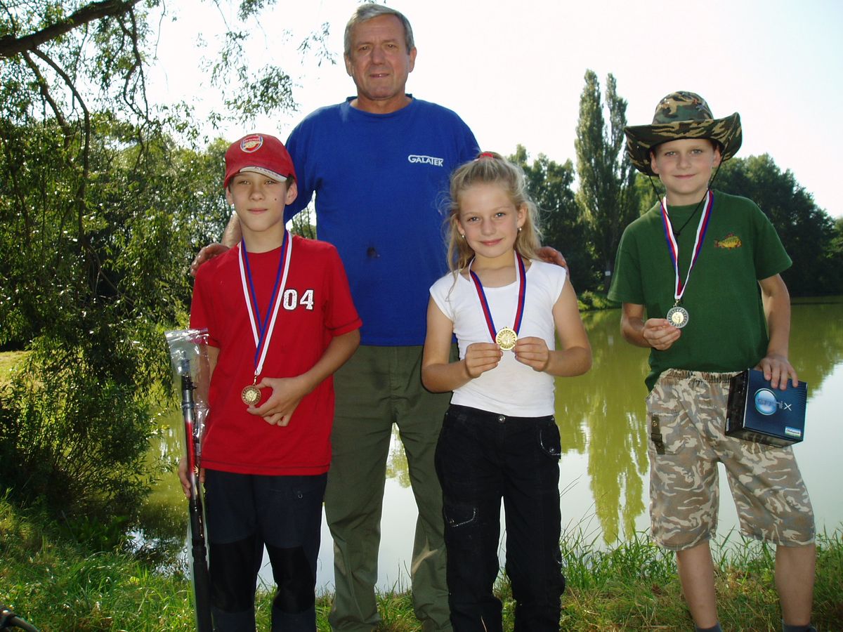 59 Patrik Vacík-Adriana Dubová-Lukáš Beránek