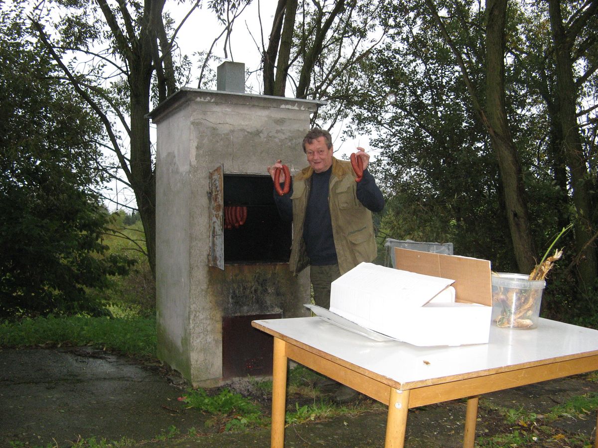 Výlov 2011 - 06