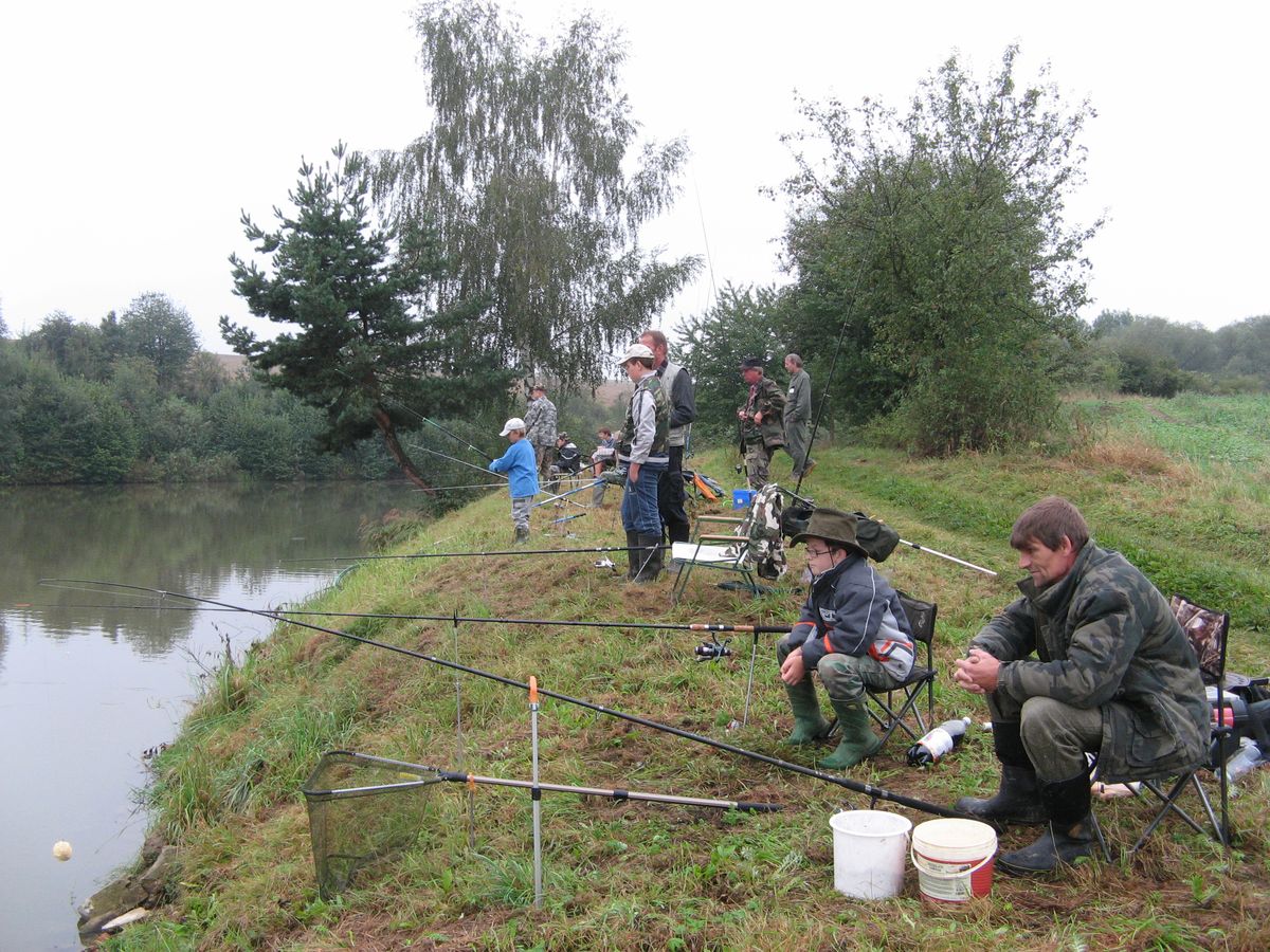 09 - Dětské závody 2012