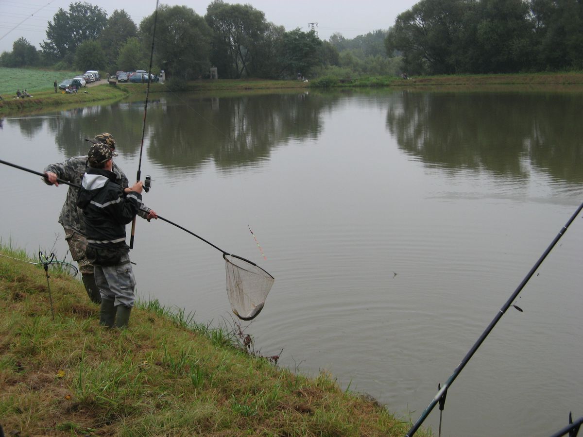 11 - Dětské závody 2012