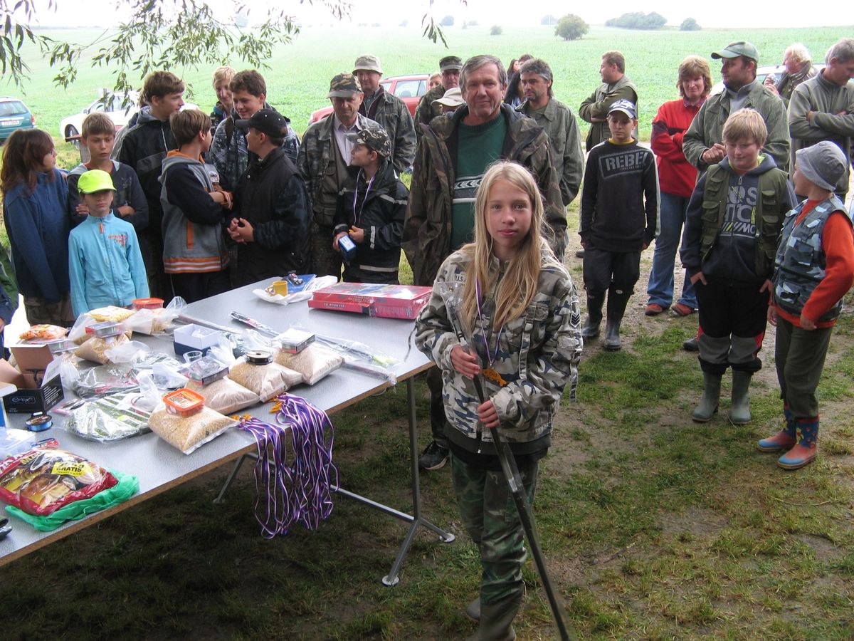 48 - Dětské závody 2012