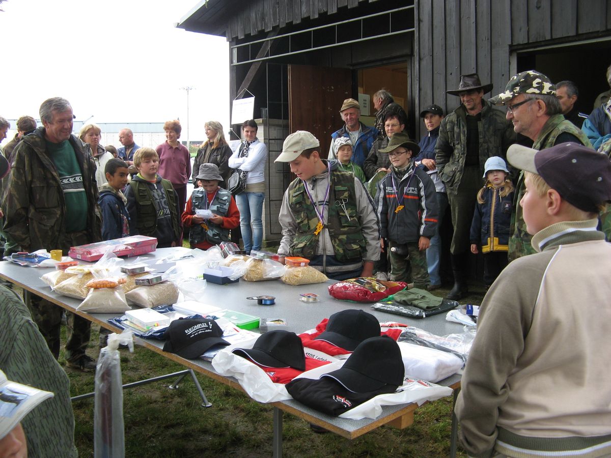 59 - Dětské závody 2012