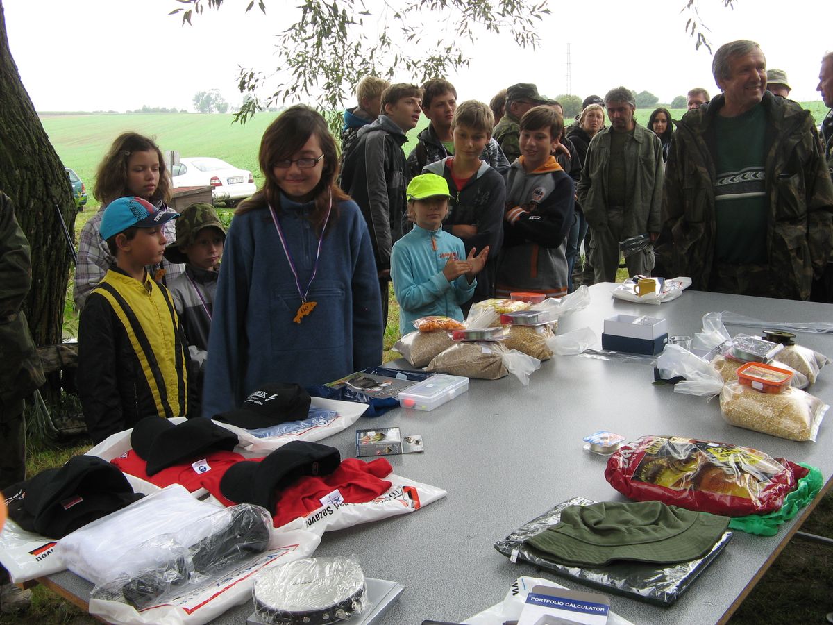 63 - Dětské závody 2012