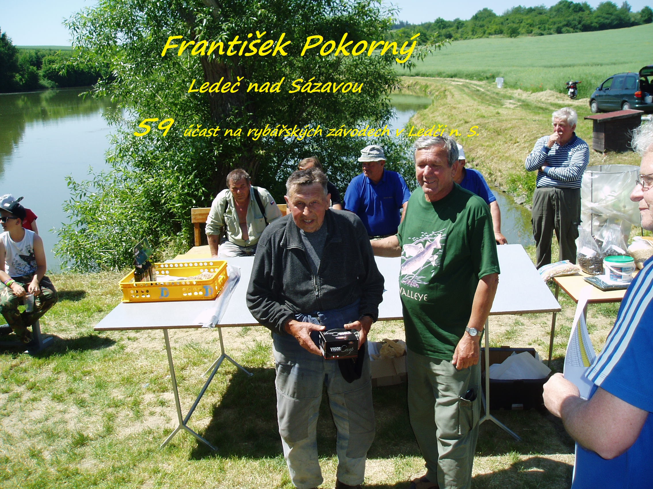 František Pokorný