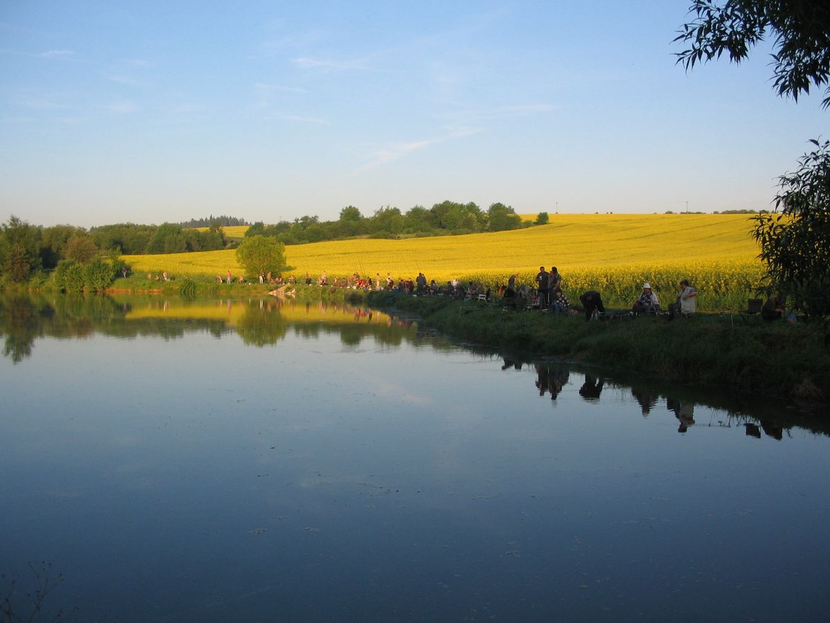 Rybářské závody 2005 - 05.JPG