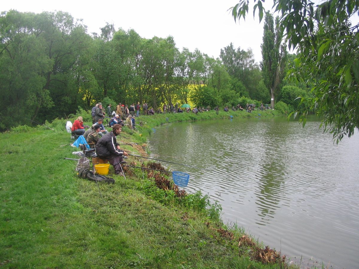 Rybářské závody 2006 - 02.JPG