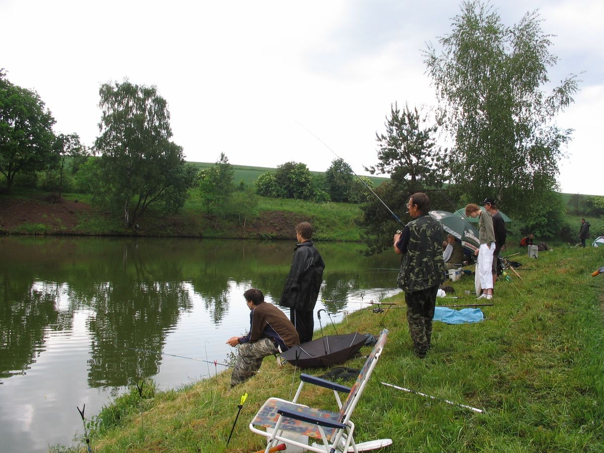 Rybářské závody 2007 - 03.JPG