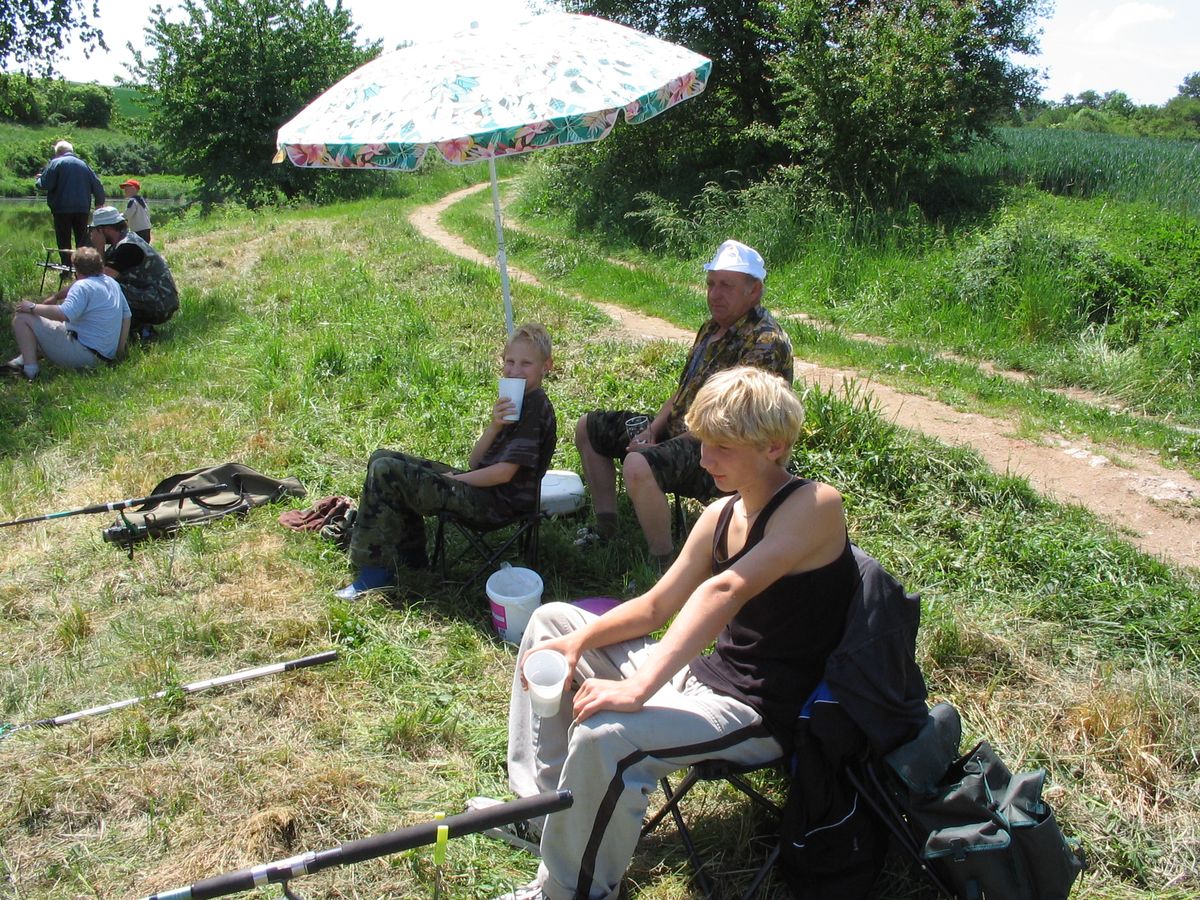 Rybářské závody 2007 - 06.JPG