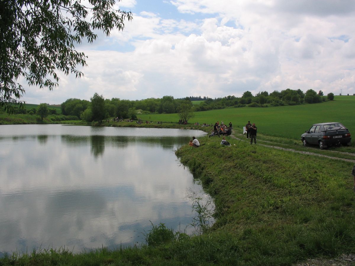 Rybářské závody 2008 - 08.JPG